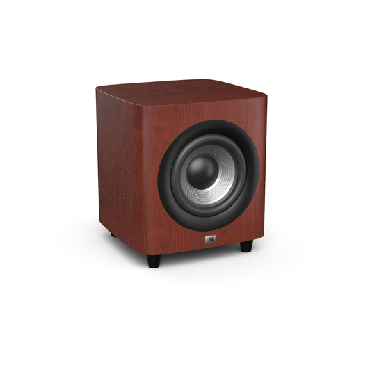 Studio 650P - Wood - Home Audio Loudspeaker System - Hero image number null